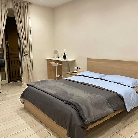 Perlablu in Centro Bed and Breakfast Napels Buitenkant foto